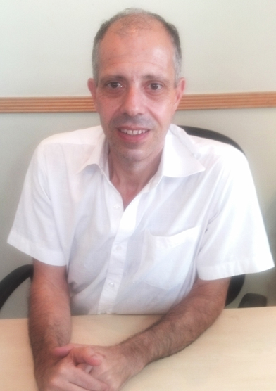 Professor Nelson Fender nelson fender